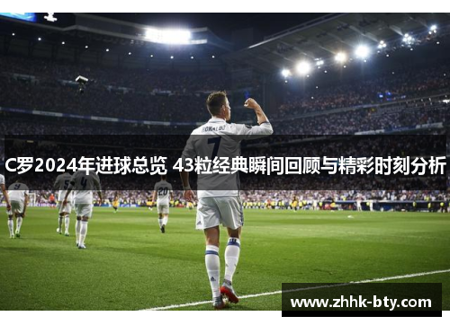 C罗2024年进球总览 43粒经典瞬间回顾与精彩时刻分析