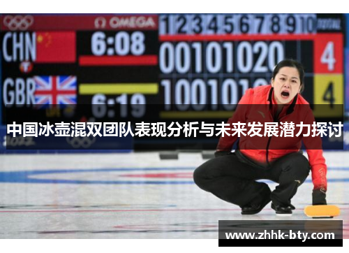 中国冰壶混双团队表现分析与未来发展潜力探讨