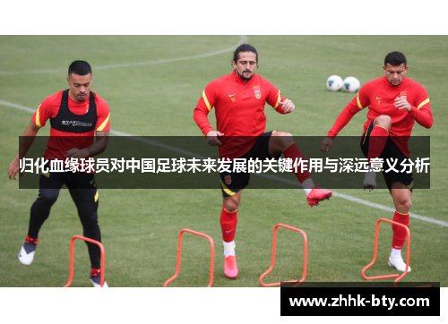 归化血缘球员对中国足球未来发展的关键作用与深远意义分析